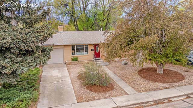 MLS Image for 3214  Gladiola  ,Colorado Springs, Colorado