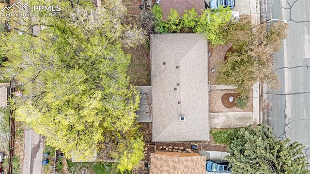 MLS Image for 3214  Gladiola  ,Colorado Springs, Colorado