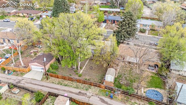 MLS Image for 3214  Gladiola  ,Colorado Springs, Colorado