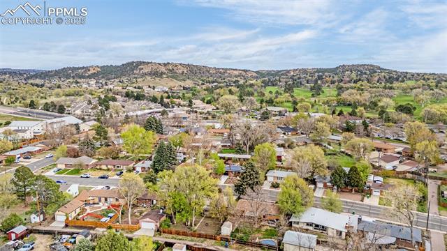 MLS Image for 3214  Gladiola  ,Colorado Springs, Colorado