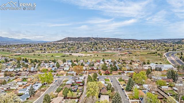MLS Image for 3214  Gladiola  ,Colorado Springs, Colorado