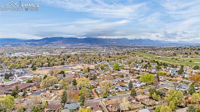 MLS Image for 3214  Gladiola  ,Colorado Springs, Colorado