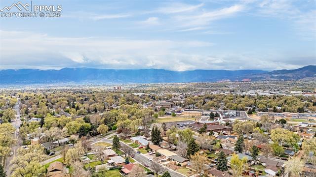 MLS Image for 3214  Gladiola  ,Colorado Springs, Colorado
