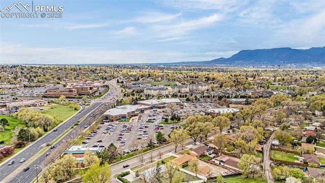MLS Image for 3214  Gladiola  ,Colorado Springs, Colorado