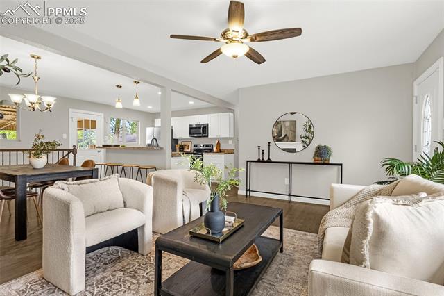 MLS Image for 3214  Gladiola  ,Colorado Springs, Colorado