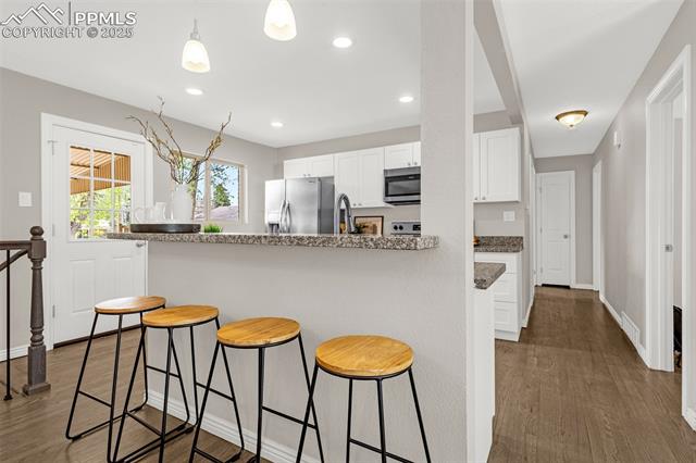 MLS Image for 3214  Gladiola  ,Colorado Springs, Colorado