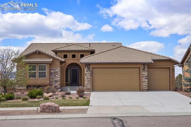 13182  Penfold  , colorado springs  House Search MLS Picture