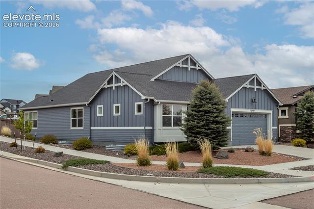 10147  Barbour Fork  , colorado springs&nbsp; House Search MLS Picture