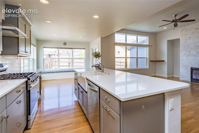 MLS Image for 10147  Barbour Fork  ,Colorado Springs, Colorado