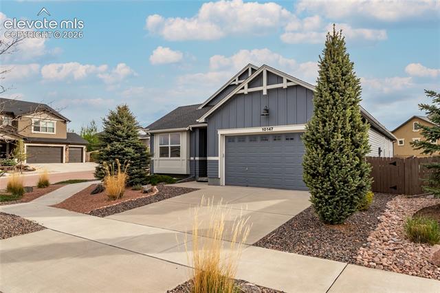 MLS Image for 10147  Barbour Fork  ,Colorado Springs, Colorado