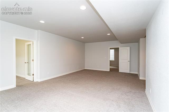 MLS Image for 10147  Barbour Fork  ,Colorado Springs, Colorado