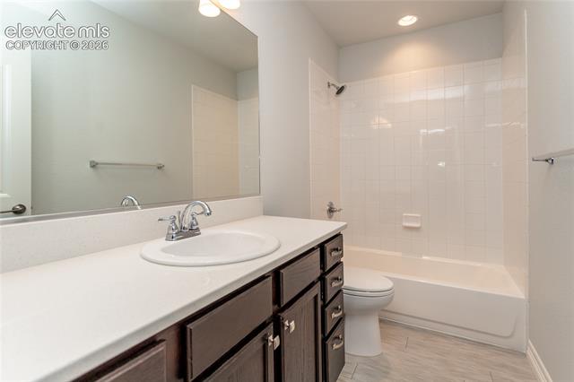 MLS Image for 10147  Barbour Fork  ,Colorado Springs, Colorado