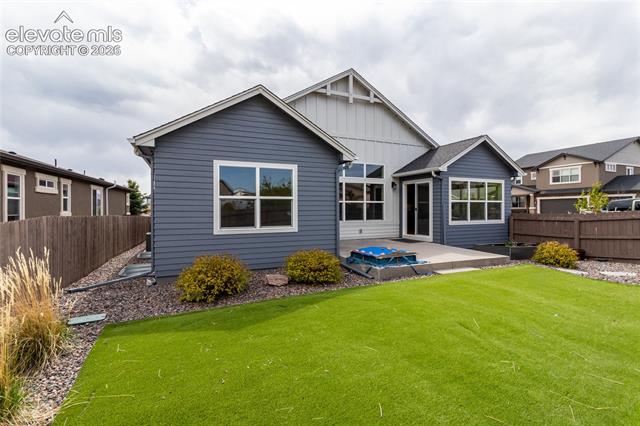 MLS Image for 10147  Barbour Fork  ,Colorado Springs, Colorado