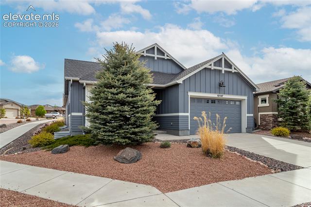 MLS Image for 10147  Barbour Fork  ,Colorado Springs, Colorado