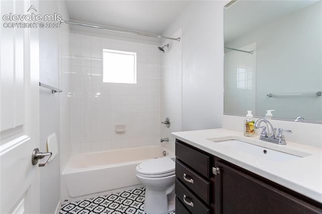 MLS Image for 10147  Barbour Fork  ,Colorado Springs, Colorado