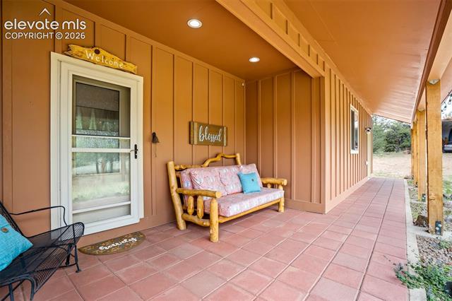 MLS Image for 693  Black Mesa  ,Florissant, Colorado