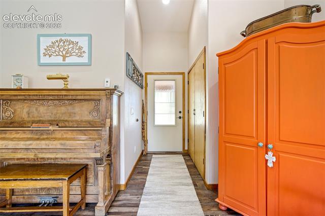 MLS Image for 693  Black Mesa  ,Florissant, Colorado