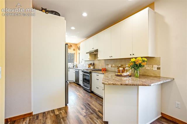 MLS Image for 693  Black Mesa  ,Florissant, Colorado