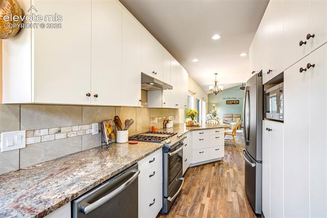 MLS Image for 693  Black Mesa  ,Florissant, Colorado
