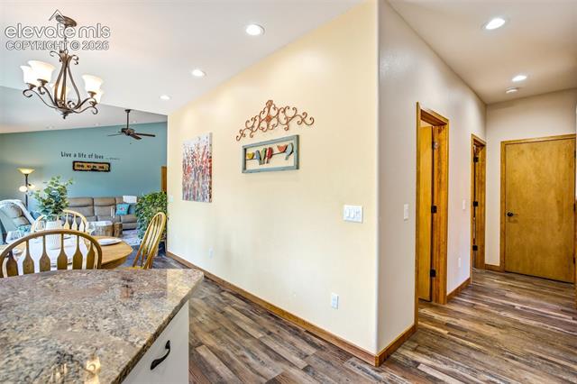MLS Image for 693  Black Mesa  ,Florissant, Colorado