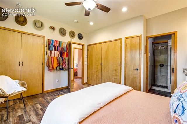 MLS Image for 693  Black Mesa  ,Florissant, Colorado
