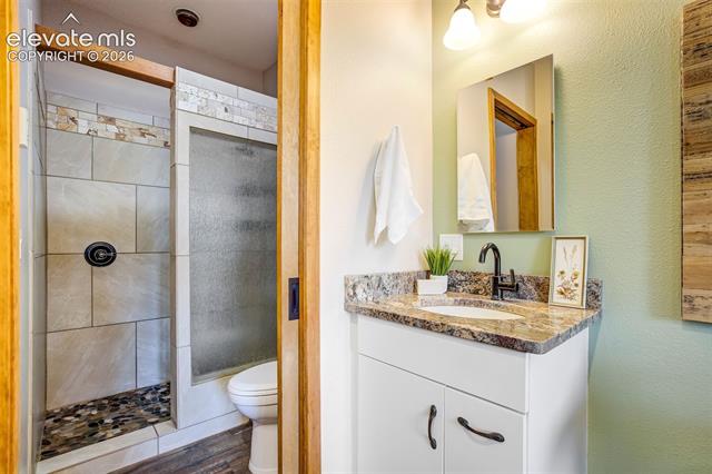 MLS Image for 693  Black Mesa  ,Florissant, Colorado