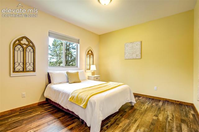 MLS Image for 693  Black Mesa  ,Florissant, Colorado