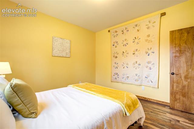 MLS Image for 693  Black Mesa  ,Florissant, Colorado