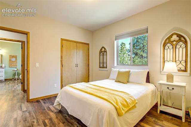 MLS Image for 693  Black Mesa  ,Florissant, Colorado