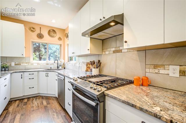 MLS Image for 693  Black Mesa  ,Florissant, Colorado