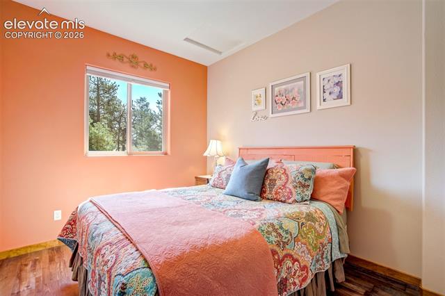 MLS Image for 693  Black Mesa  ,Florissant, Colorado