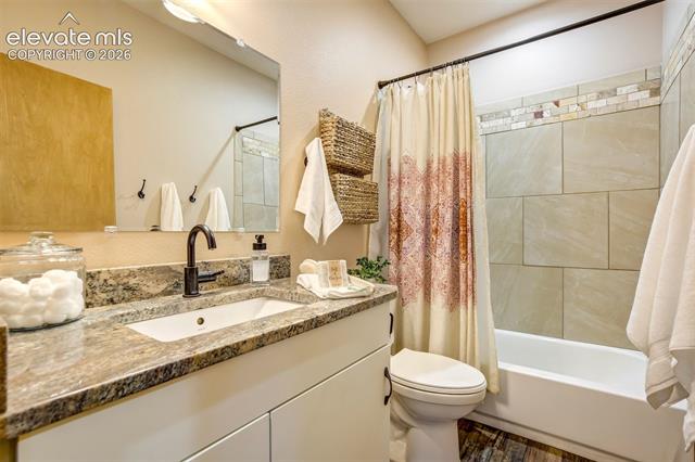 MLS Image for 693  Black Mesa  ,Florissant, Colorado