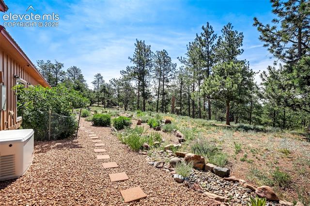 MLS Image for 693  Black Mesa  ,Florissant, Colorado