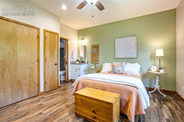 MLS Image for 693  Black Mesa  ,Florissant, Colorado