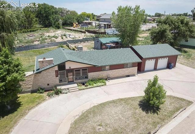 854  Turquoise  , pueblo  House Search MLS Picture
