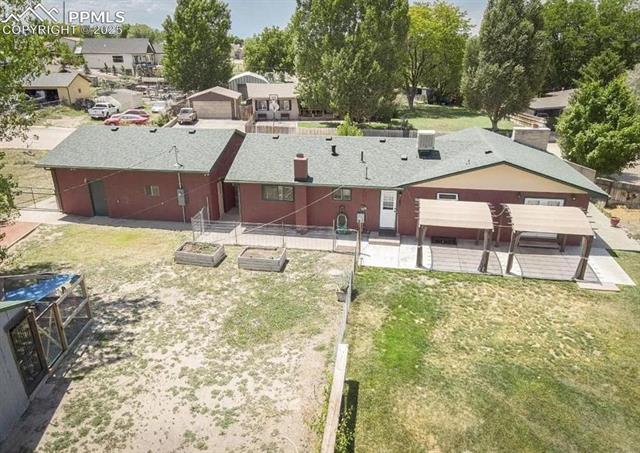 MLS Image for 854  Turquoise  ,Pueblo, Colorado