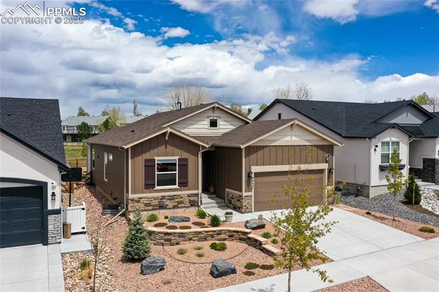 6432  Vistancia  , colorado springs  House Search MLS Picture