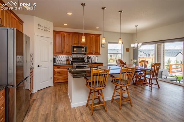 MLS Image for 6432  Vistancia  ,Colorado Springs, Colorado