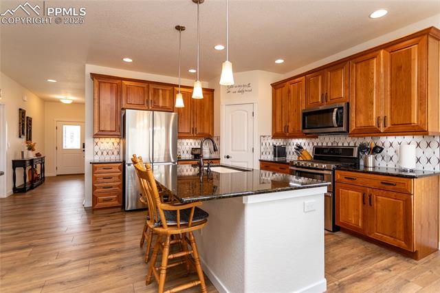 MLS Image for 6432  Vistancia  ,Colorado Springs, Colorado
