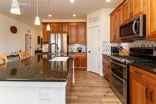MLS Image for 6432  Vistancia  ,Colorado Springs, Colorado