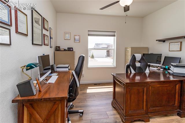 MLS Image for 6432  Vistancia  ,Colorado Springs, Colorado