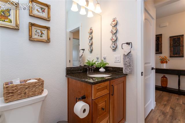 MLS Image for 6432  Vistancia  ,Colorado Springs, Colorado