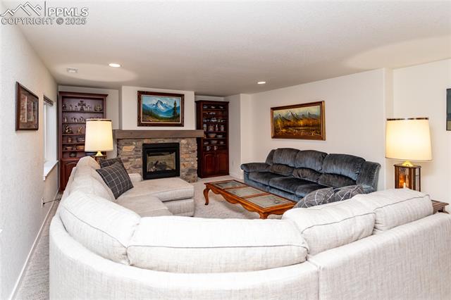 MLS Image for 6432  Vistancia  ,Colorado Springs, Colorado