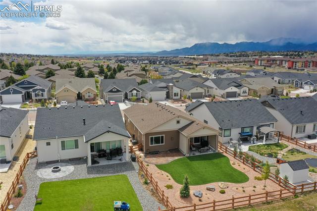 MLS Image for 6432  Vistancia  ,Colorado Springs, Colorado