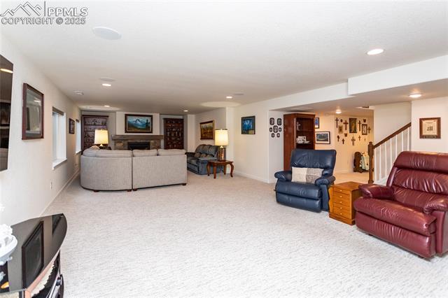 MLS Image for 6432  Vistancia  ,Colorado Springs, Colorado