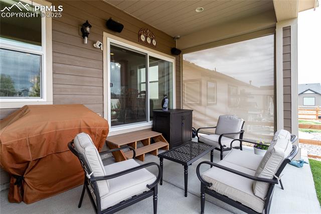 MLS Image for 6432  Vistancia  ,Colorado Springs, Colorado