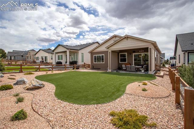 MLS Image for 6432  Vistancia  ,Colorado Springs, Colorado