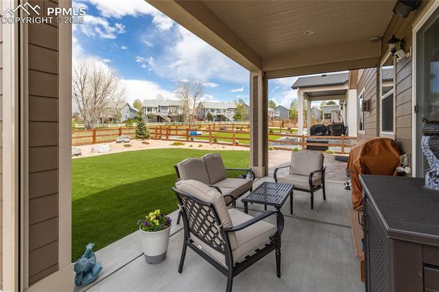 MLS Image for 6432  Vistancia  ,Colorado Springs, Colorado