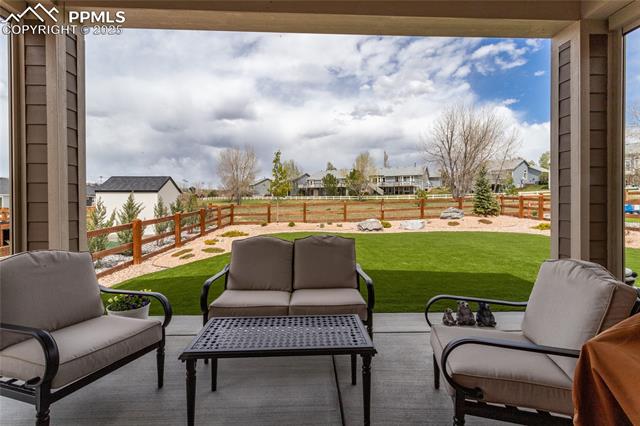 MLS Image for 6432  Vistancia  ,Colorado Springs, Colorado