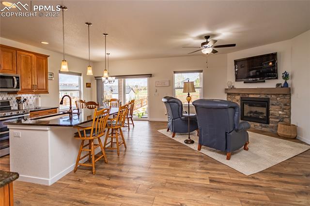 MLS Image for 6432  Vistancia  ,Colorado Springs, Colorado